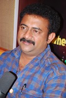 Writer Sai Madhav Photos at Tori